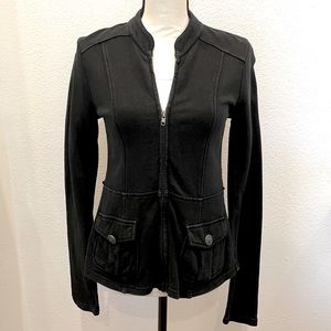 Others Follow Lightweight Jacket